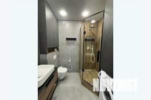 1-к квартира, посуточно, 48м2, 21/22 этаж