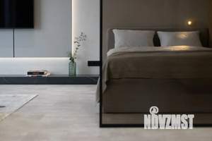 1-к квартира, посуточно, 44м2, 5/10 этаж