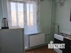 1-к квартира, посуточно, 31м2, 8/9 этаж