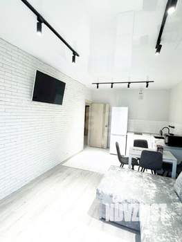 2-к квартира, на длительный срок, 45м2, 2/17 этаж