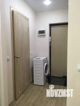 Студия квартира, на длительный срок, 24м2, 8/10 этаж