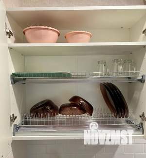 Студия квартира, посуточно, 25м2, 12/17 этаж