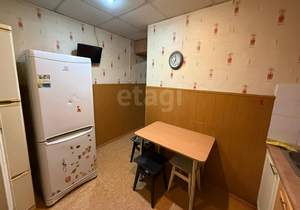 2-к квартира, на длительный срок, 44м2, 7/0 этаж