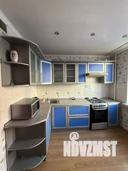 2-к квартира, посуточно, 55м2, 4/10 этаж