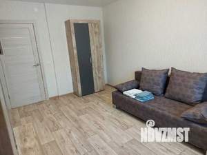 1-к квартира, посуточно, 63м2, 1/1 этаж