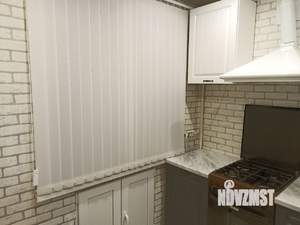 2-к квартира, на длительный срок, 44м2, 3/5 этаж