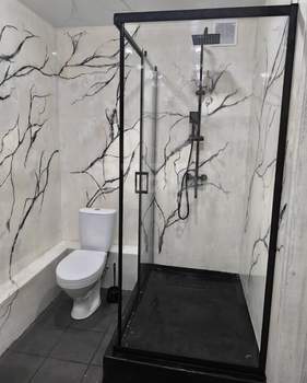 1-к квартира, на длительный срок, 45м2, 6/17 этаж