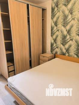 1-к квартира, на длительный срок, 38м2, 8/14 этаж