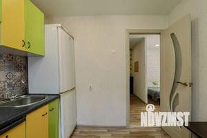 2-к квартира, посуточно, 33м2, 1/1 этаж