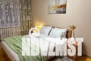 3-к квартира, посуточно, 66м2, 3/5 этаж
