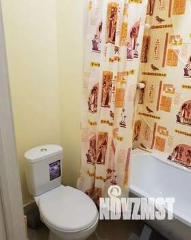 Студия квартира, посуточно, 27м2, 2/17 этаж