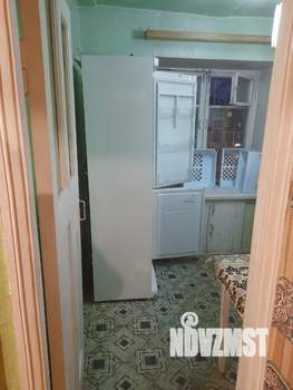 2-к квартира, на длительный срок, 45м2, 4/6 этаж