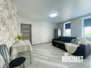 2-к квартира, посуточно, 70м2, 1/1 этаж