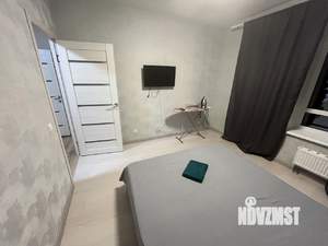 3-к квартира, посуточно, 82м2, 1/1 этаж