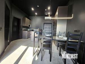 2-к квартира, посуточно, 38м2, 1/1 этаж