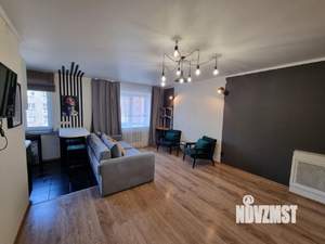 Студия квартира, посуточно, 30м2, 3/5 этаж