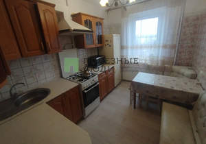 3-к квартира, на длительный срок, 66м2, 6/10 этаж