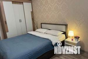 1-к квартира, посуточно, 38м2, 4/25 этаж