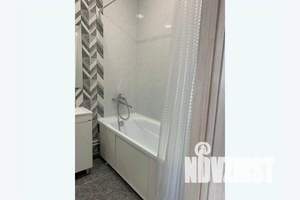 1-к квартира, посуточно, 32м2, 9/17 этаж