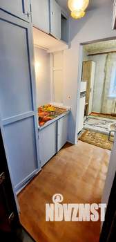 Студия квартира, на длительный срок, 21м2, 5/5 этаж