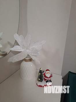 1-к квартира, посуточно, 35м2, 14/17 этаж