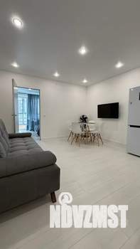 1-к квартира, посуточно, 42м2, 11/27 этаж