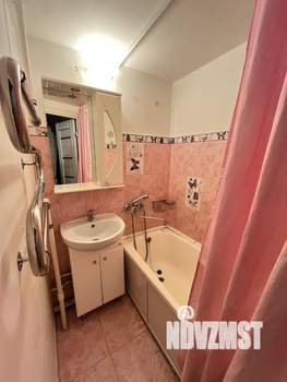 2-к квартира, на длительный срок, 43м2, 6/9 этаж
