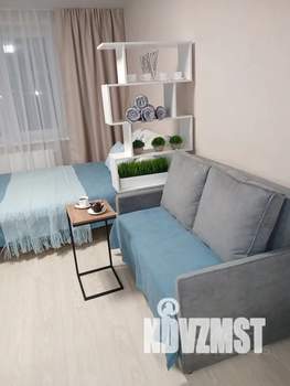 Студия квартира, посуточно, 25м2, 16/17 этаж
