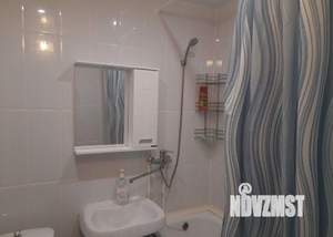 1-к квартира, посуточно, 42м2, 15/17 этаж