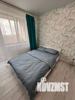 1-к квартира, посуточно, 30м2, 4/17 этаж