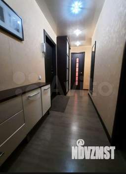 2-к квартира, на длительный срок, 53м2, 2/10 этаж