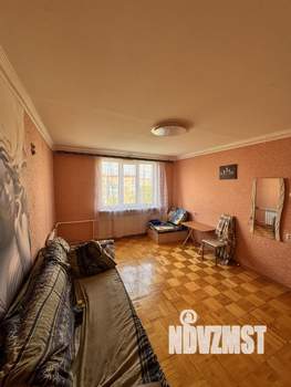 3-к квартира, на длительный срок, 60м2, 9/9 этаж