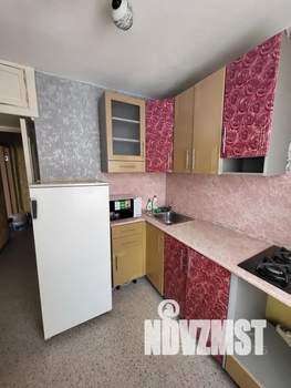 2-к квартира, посуточно, 45м2, 4/5 этаж