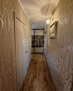 2-к квартира, на длительный срок, 53м2, 10/17 этаж