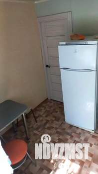 1-к квартира, посуточно, 31м2, 1/1 этаж