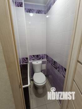 2-к квартира, на длительный срок, 46м2, 9/10 этаж