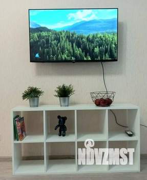 2-к квартира, посуточно, 43м2, 1/1 этаж