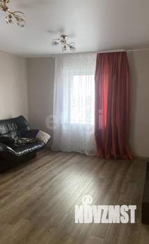 2-к квартира, на длительный срок, 60м2, 9/25 этаж