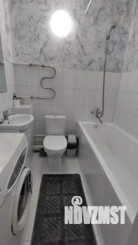 1-к квартира, на длительный срок, 32м2, 6/17 этаж