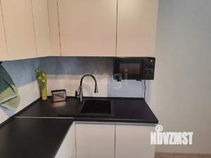 Студия квартира, на длительный срок, 30м2, 10/18 этаж