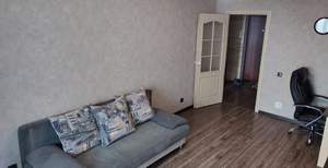 1-к квартира, на длительный срок, 40м2, 9/9 этаж