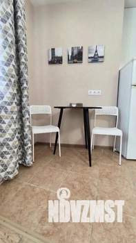 1-к квартира, посуточно, 24м2, 1/1 этаж