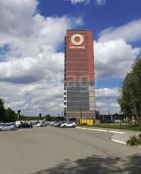 Студия квартира, на длительный срок, 31м2, 8/22 этаж