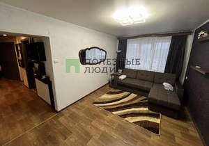 2-к квартира, на длительный срок, 43м2, 8/9 этаж