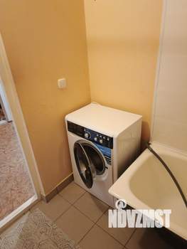 2-к квартира, на длительный срок, 49м2, 3/15 этаж