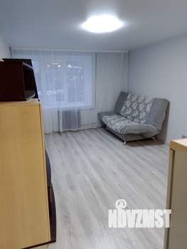 Студия квартира, на длительный срок, 26м2, 3/9 этаж