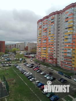 Студия квартира, на длительный срок, 27м2, 8/19 этаж