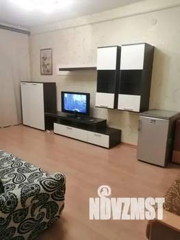 2-к квартира, посуточно, 60м2, 4/8 этаж