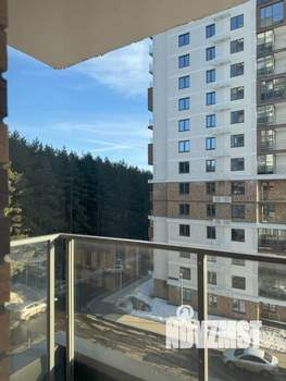 1-к квартира, посуточно, 37м2, 1/1 этаж