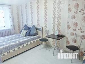 1-к квартира, посуточно, 31м2, 3/5 этаж